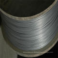 ASTM B500 galvanizado cable de acero trenzado de alambre de acero
